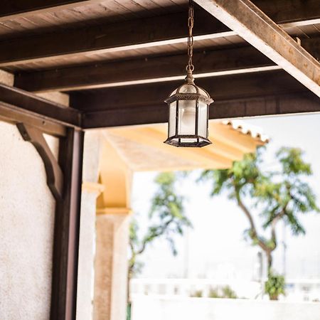 Вилла Duplex Completo La Manga Dos Playas Экстерьер фото