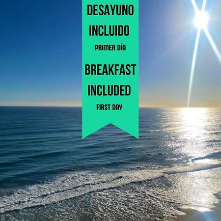 Вилла Duplex Completo La Manga Dos Playas Экстерьер фото