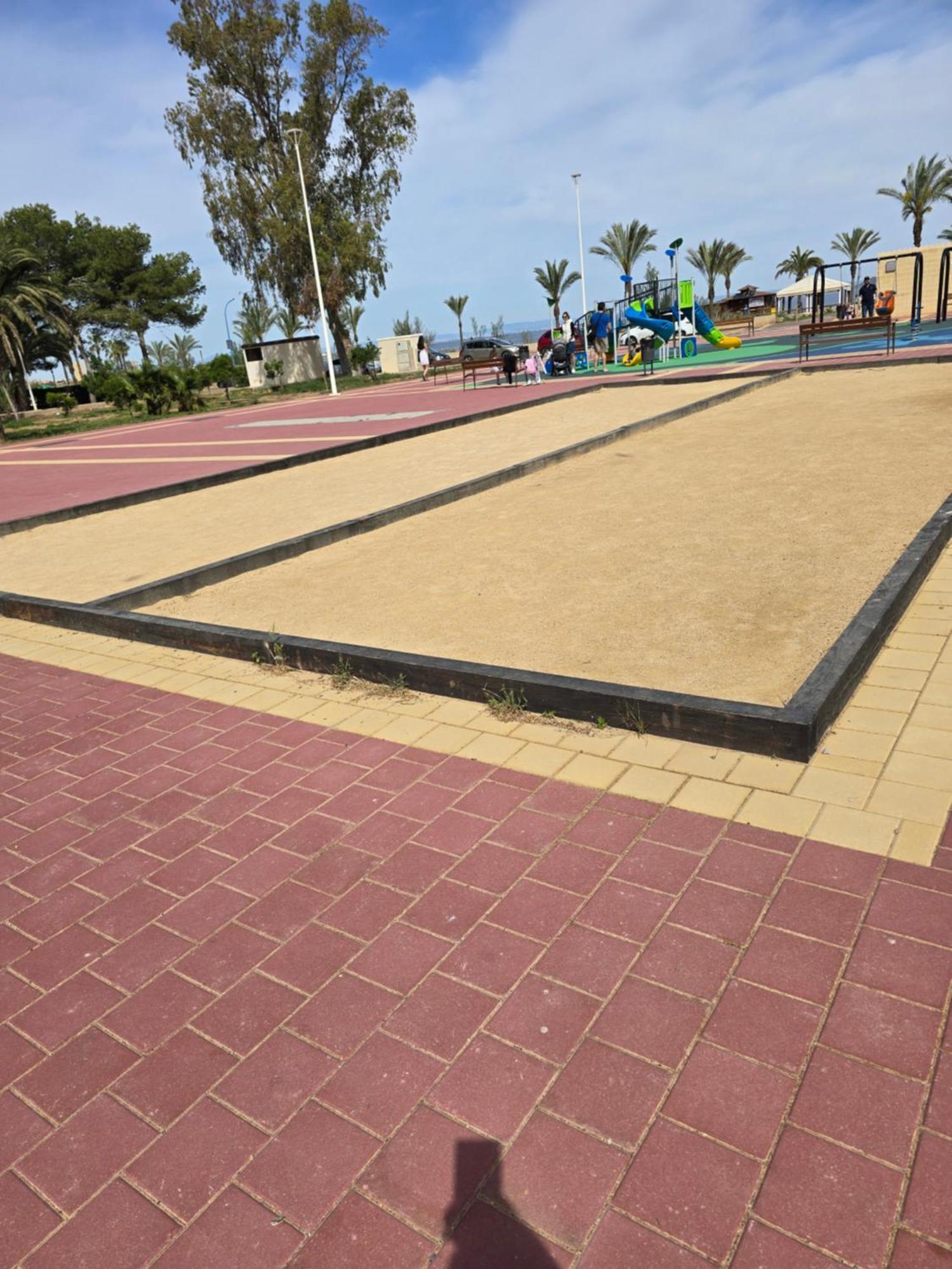 Вилла Duplex Completo La Manga Dos Playas Экстерьер фото